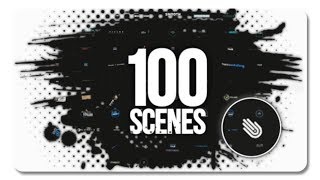 Huge Titles and Typography pack 20833044 | After Effects Template