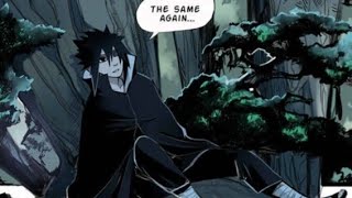 Aratani Shinden Ep 1Naruto Doujinshi Dubsasusaku