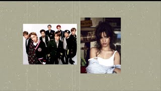 [ FREE ] Camila Cabello x EXO “ Who is it “/ chilli r&b / K-pop Type Beat 2019