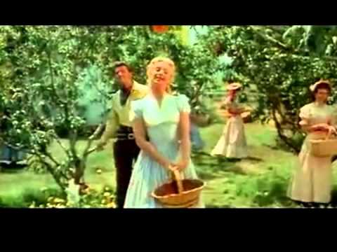 Plácido Domingo - Oh, What A Beautiful Morning - Oklahoma　オクラホマ