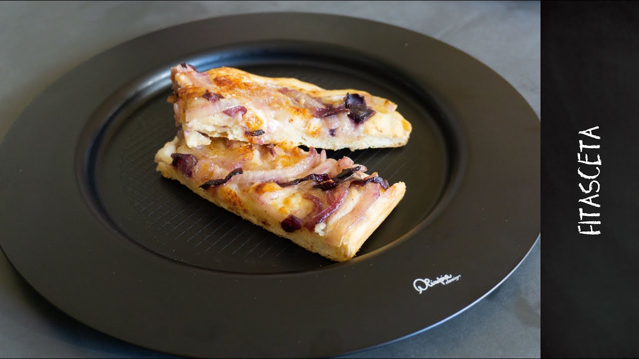 FITASCETA: la focaccia lombarda con cipolle caramellate e formaggio | Mambretti in cucina