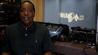 Faith Under Fire Sermon Series Promo by Pastor Darrell Jackson Sr