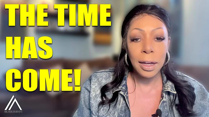 The Time Has Come to Harness YOUR Psychic Powers! ...