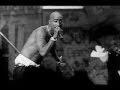 2PAC - RUNNIN' FROM THE POLICE (FT. DRAMACYDAL, STRETCH, BIGGIE & BUJU BANTON) + lyrics