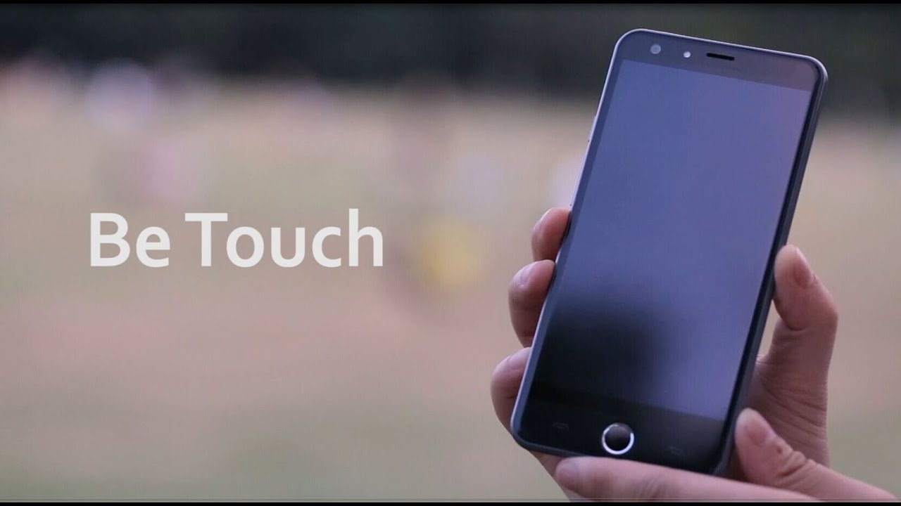 Ulefone Be Touch - New Flagship First Look