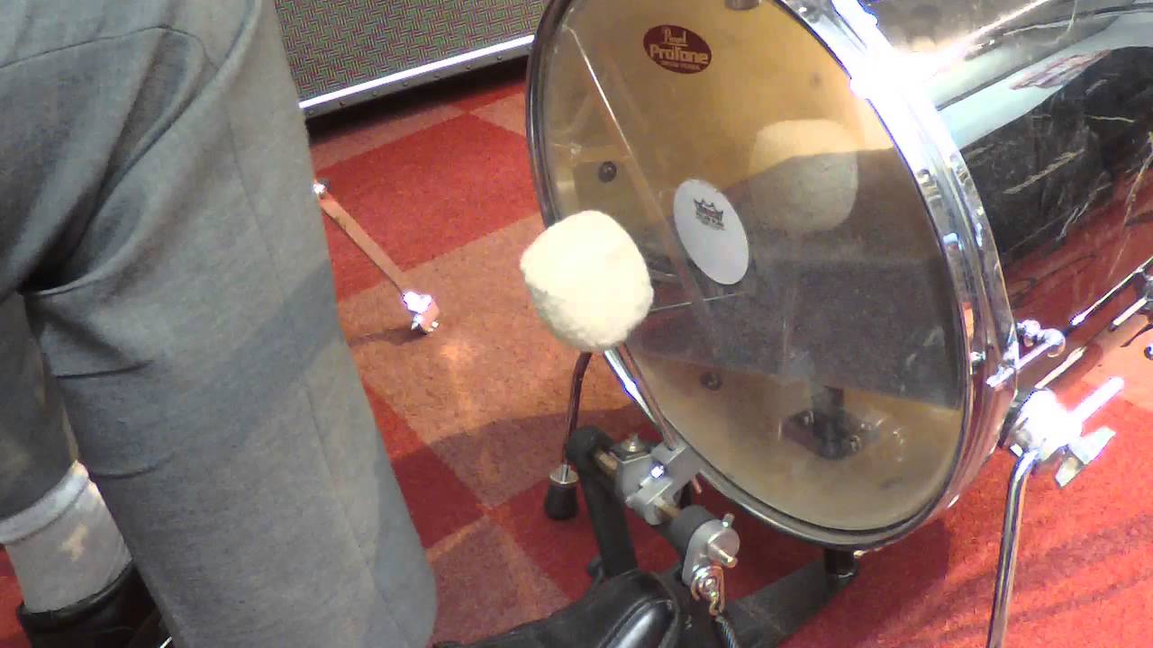 Yamaha FP-8500B Belt Drive Single Bass Drum Pedal - What To Know