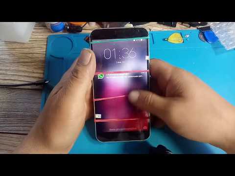Сброс пароля на MEIZU MX5 /mrt 2.60