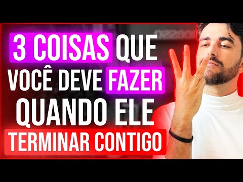 Vídeo: 10 maneiras de se desculpar com uma garota por meio de mensagens de texto