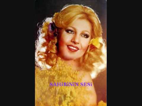 Emel Sayın - Ağyâr Ile Sen Geşt ü Güzâr Eyle çemende