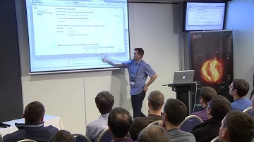 Jacek Laskowski "Apache Tomcat + Java EE 6 Web Profile = Apache TomEE"