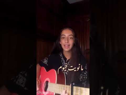 سعد المجرد وشوريا جديد ناااااااار