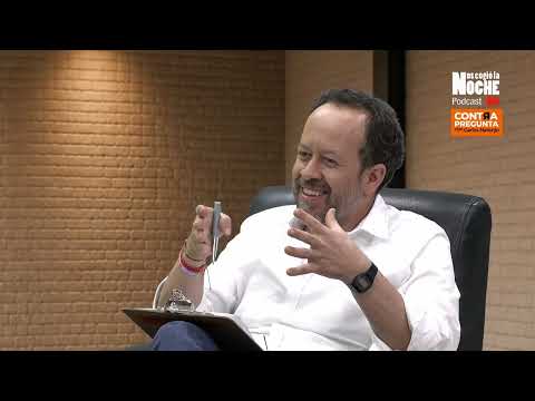 ¿Qué significa ser un buen papá? Adolfo Maya responde con una reflexión profunda. NCN Podcast Ep.542