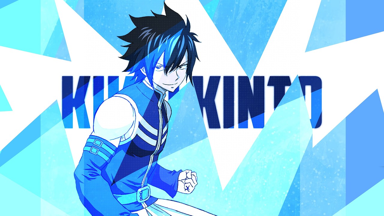 Kikai Kintō  -「 KSNCS 」- COPYRIGHT FREE MUSIC (TWITCH - YOUTUBE - OTHERS)