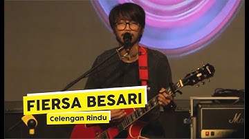 [HD] Fiersa Besari - Celengan Rindu (Live at Chemistry Art Festival)