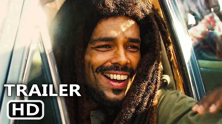 BOB MARLEY: ONE LOVE MOVIE Trailer (2024) ᴴᴰ