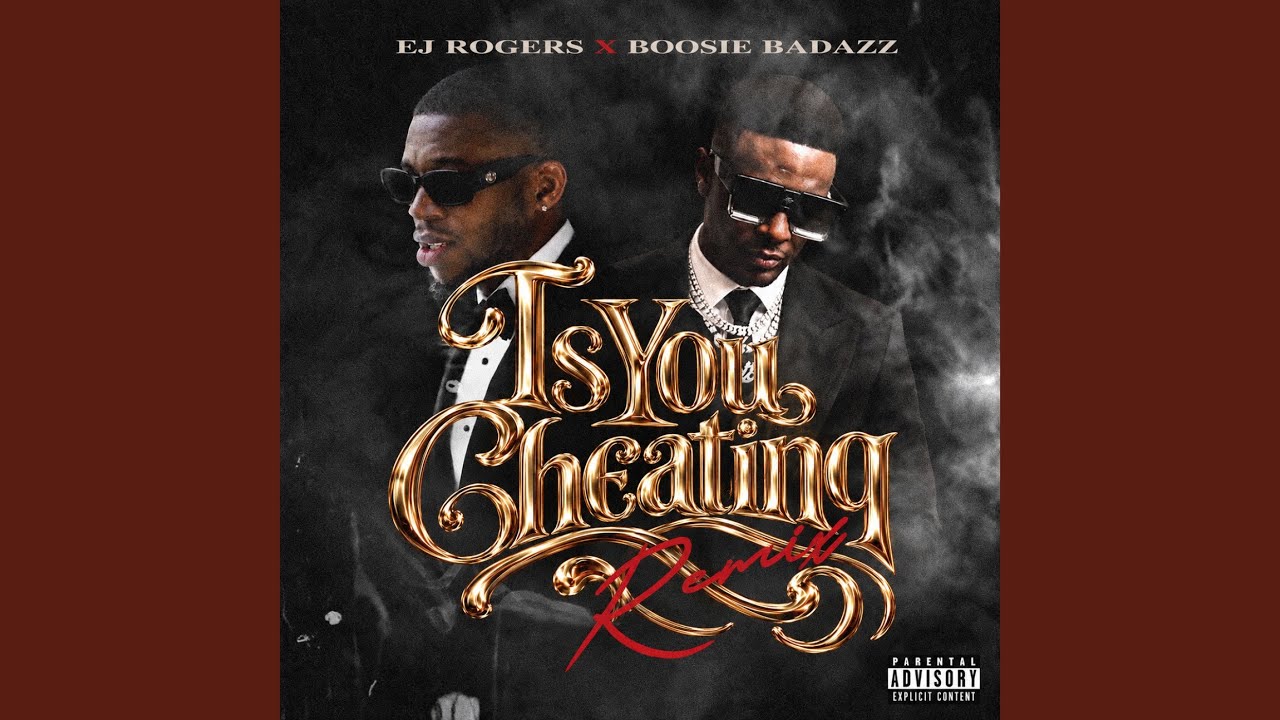 Watch Is You Cheating (Remix) on YouTube Watch Is You Cheating (Remix) on YouTube