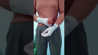 Clean Girl Outfit Inspo | Soft Neutral Aesthetic 🤍✨ screenshot 4