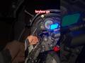 Motorbike Keyless Go … look how is it easy Lexmoto LXR125 2026#motovlog #motorcycle #lexmoto