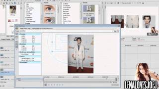 Sony Vegas Tutorial || Effect #38