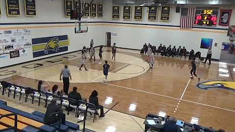 2021 JAZMYNE JENKINS 5'10" FORWARD