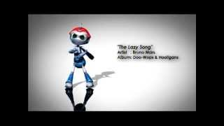 PSY   Gangnam Style MMU Ebee