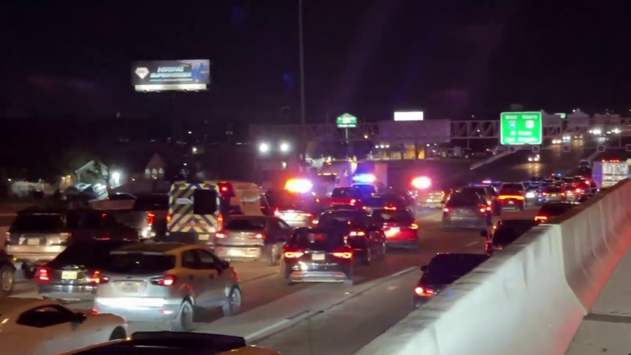 ME’s office identifies pedestrian struck by multiple vehicles on ...