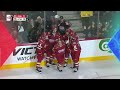 2025 CHL USA Prospects Challenge – Game 1 highlights