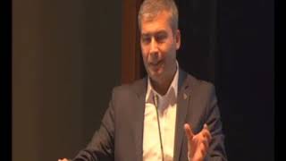 Marmara İletişim Dergisi Toplantıları-2 Mülteciler Ve Medya