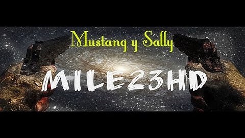 Mustang y Sally en moon (antes de la ronda 1)#Black Ops 1