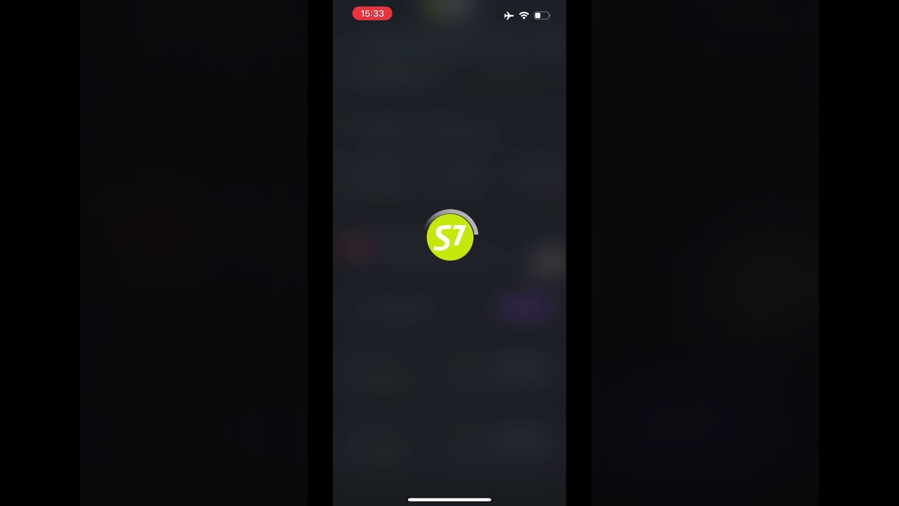 Экономим на отпуске. Распродажа билетов S7 