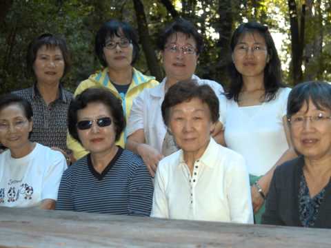샌프란시스코 제일침례교회 창립 40주년 기념 동영상