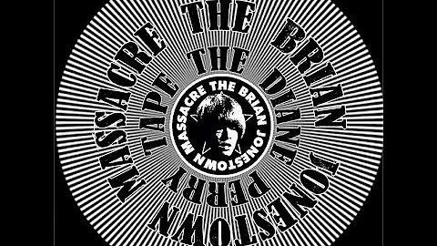 The Brian Jonestown Massacre - Diane Perry Tape (F...