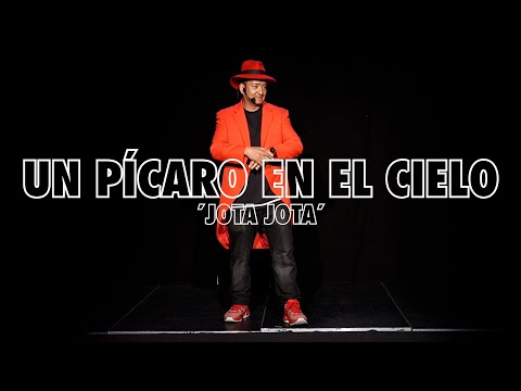 Un pícaro en el cielo ´Jota Jota´- Jorge Torres El Diablo