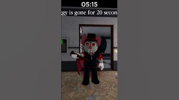 POV: That One Player in Piggy