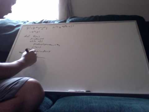 recursion p4of5