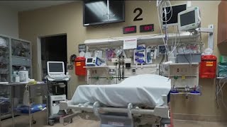 Local lawmakers say healthcare costs are at center of government shutdown