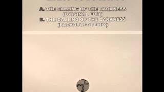 Ed209 vs Dj Rasco - The Calling of the Darkness (Backdraft Remix)