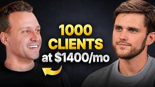 70 Minutes of Agency Advice That Will Explode Your Business in 2026 (Feat. Frankie Fihn)
