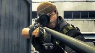 Crossfire Europe - Official Trailer