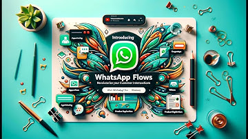 WhatsApp Flows Walk-through and Demo