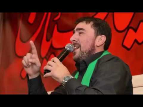 Qəbrüvə qurban Hüseyn (ə)