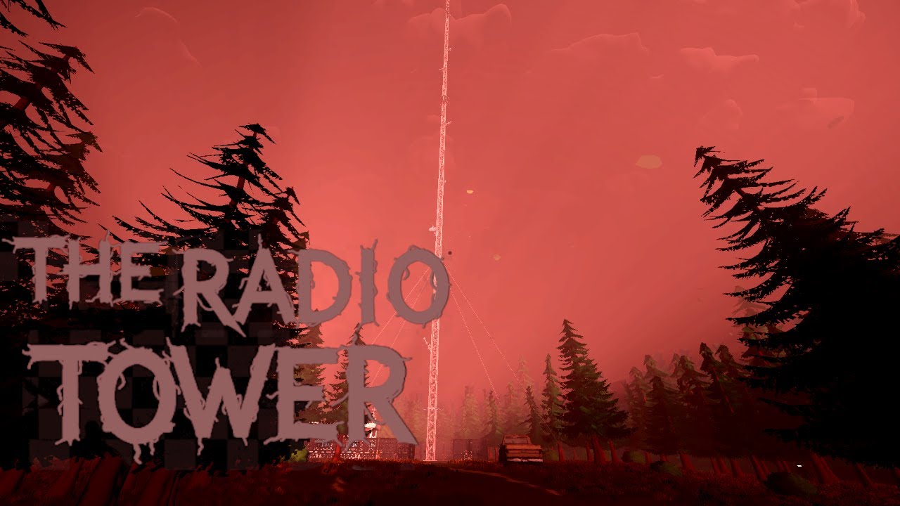 To Save the Many, Sacrifices Must Be Made -  The Radio Tower