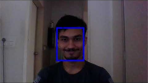 face detection pytorch
