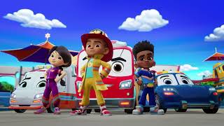 Weekend Mornings   Disney Junior Mena