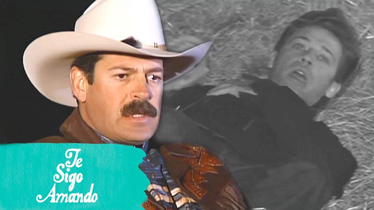 ¡Ignacio termina con la vida de Alberto! | Te sigo amando 3/3 | C-62 | tlnovelas