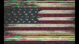 USA EAS alarm (1907) Earrape Loud
