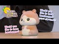 『まねっこベイビー』商品紹介