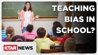 When school becomes political: Educator's comments under fire
