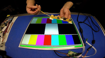 MS190RUBFIX30D1, Sunlight Readable LCD, 1200 nits