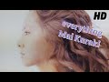 倉木麻衣『everything』【FULL音源】[HD 320K] 7th ALBUM「ONE LIFE」収録